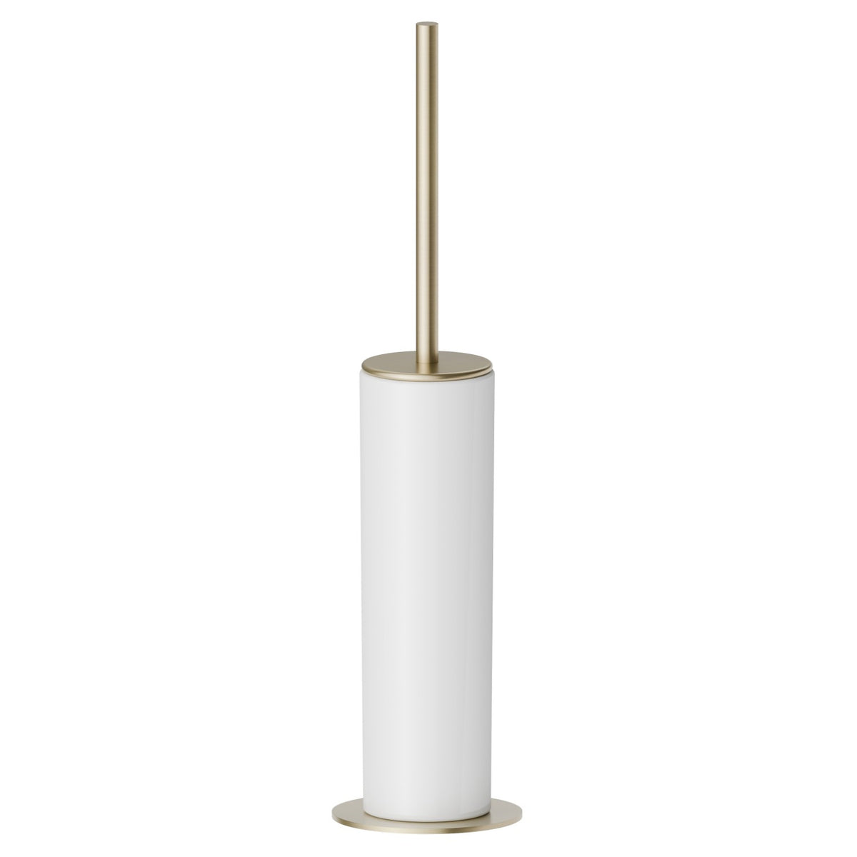 Newform 67265 - PVD brushed Pale Gold - codice 67265.59.098