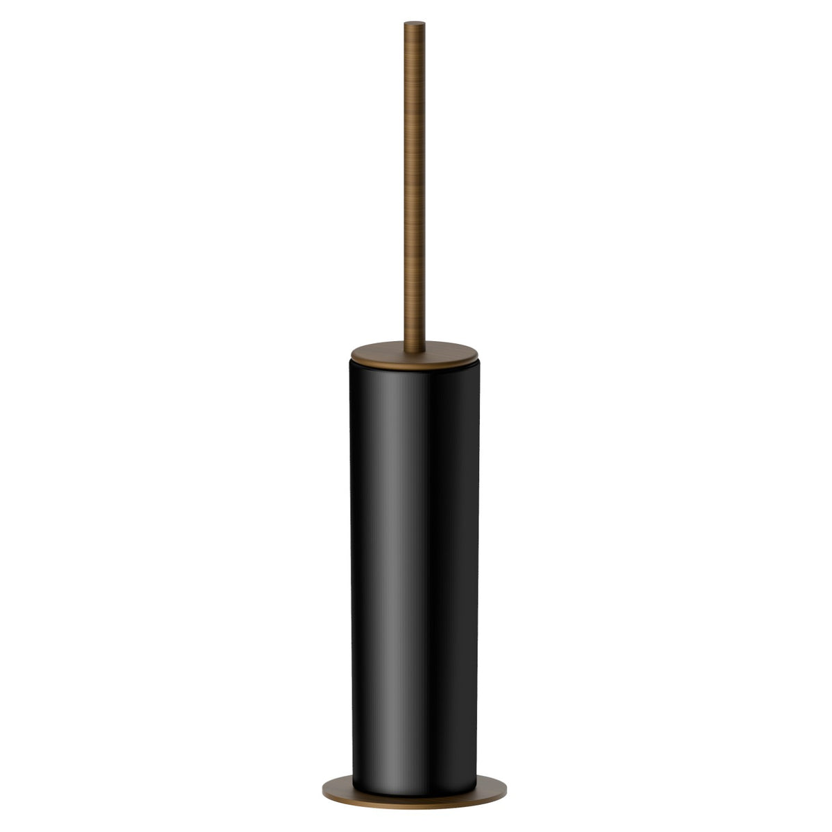 Newform 67266 - Groove Bronze - codice 67266.47.083