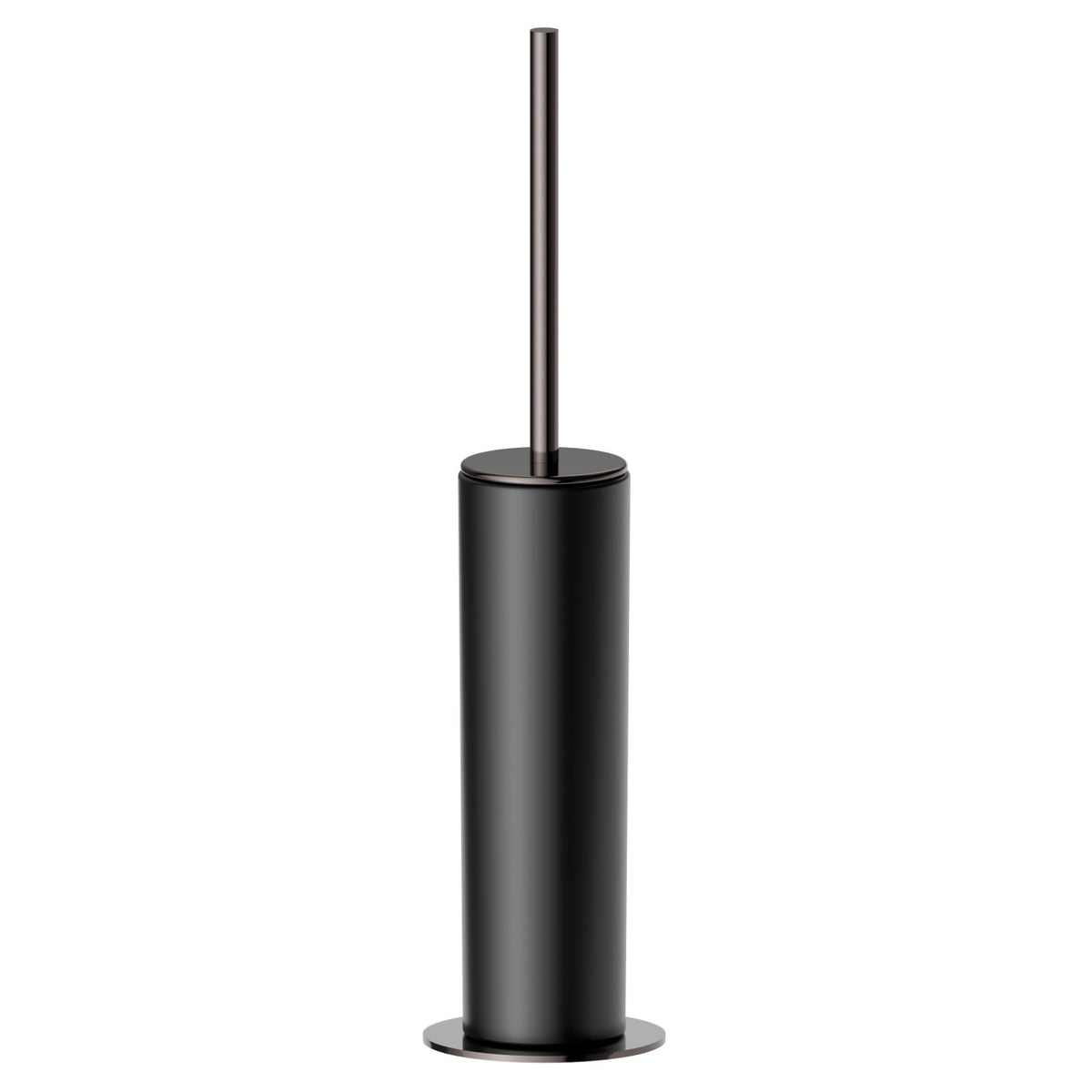 Newform 67266 - PVD Gun Metal - codice 67266.58.063