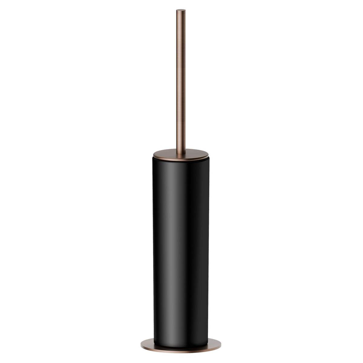 Newform 67266 - PVD brushed Copper Bronze - codice 67266.59.067