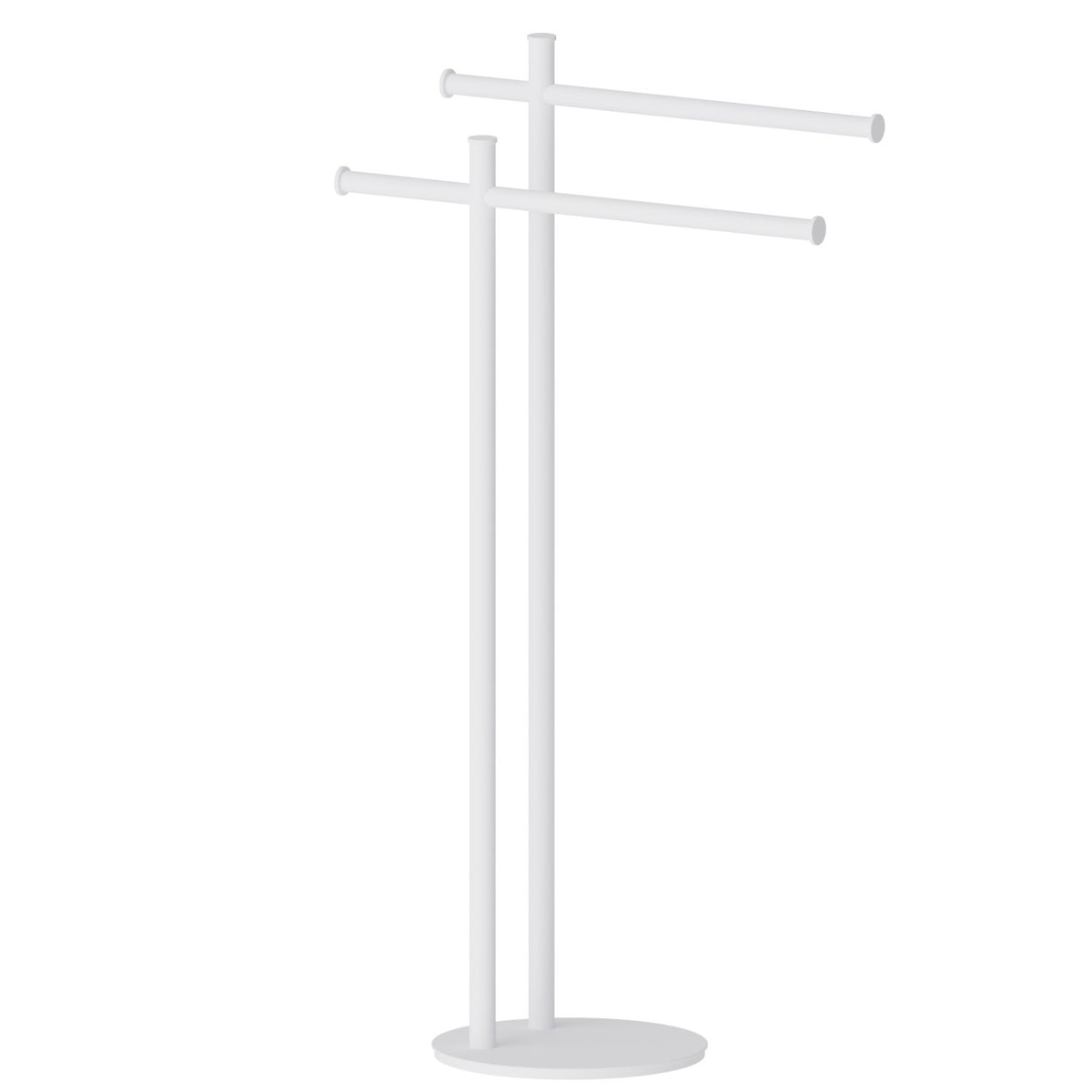 Newform 67270 - Bianco opaco - codice 67270.01.014