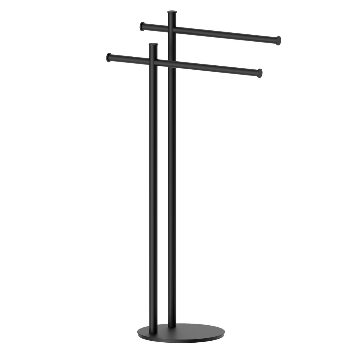 Newform 67270 - Nero opaco - codice 67270.01.093