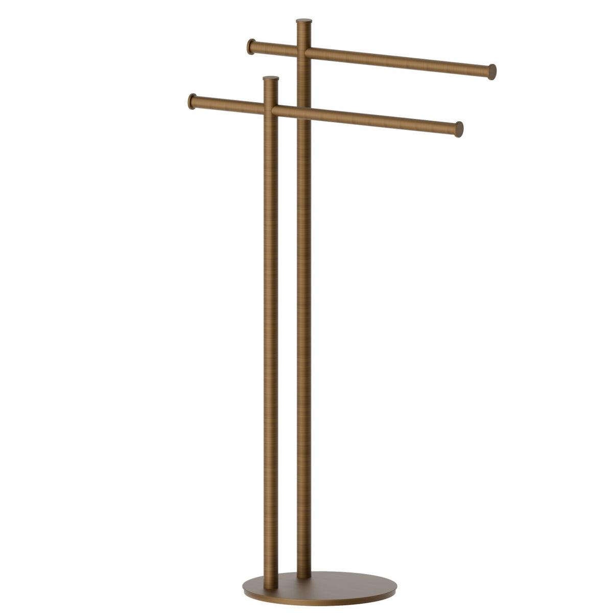 Newform 67270 - Groove Bronze - codice 67270.47.083