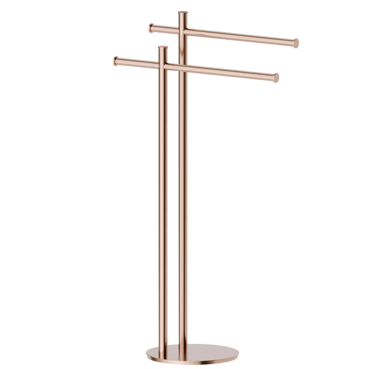 Newform 67270 - PVD Copper Bronze - codice 67270.58.061