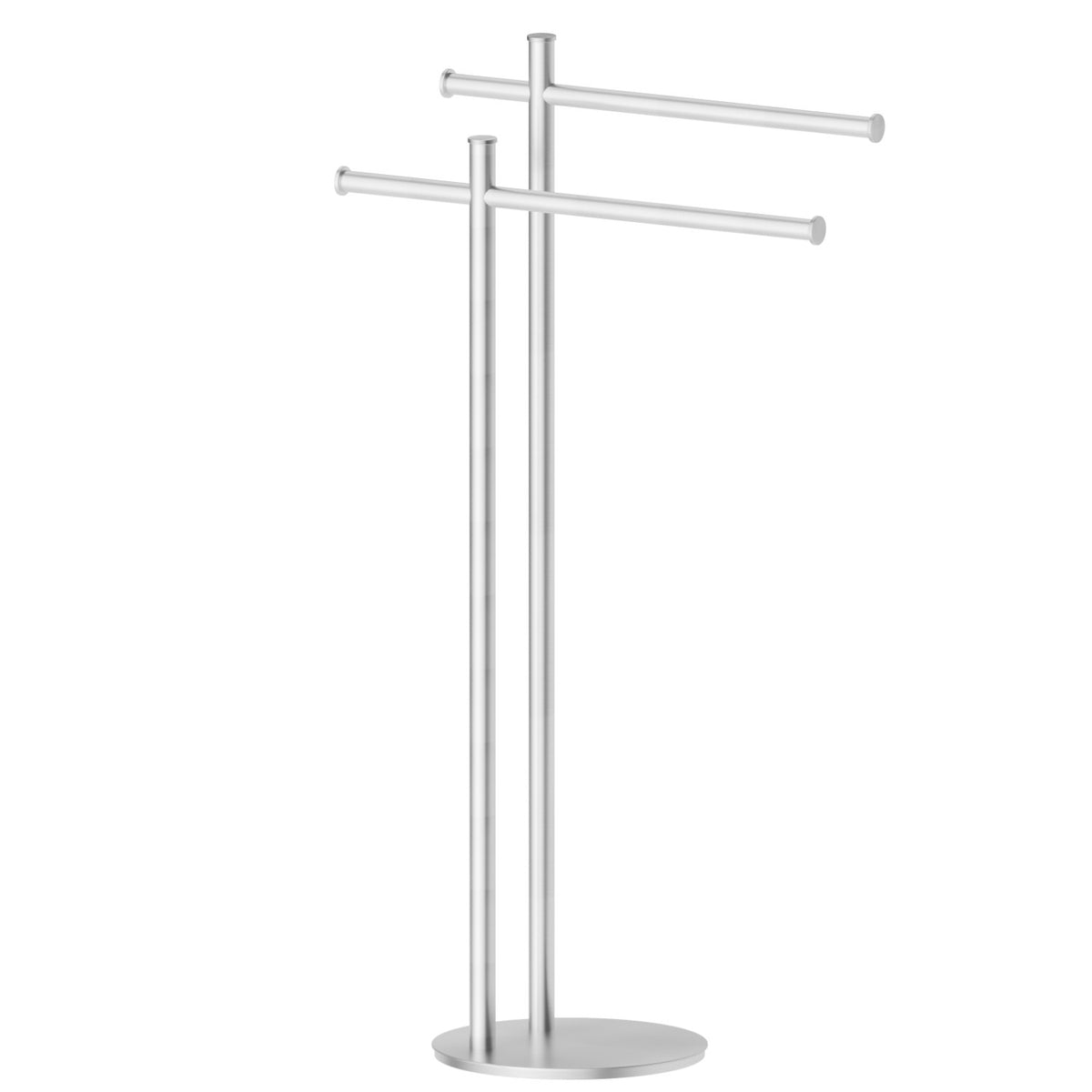Newform 67270 - PVD brushed Acciaio inox - codice 67270.59.066