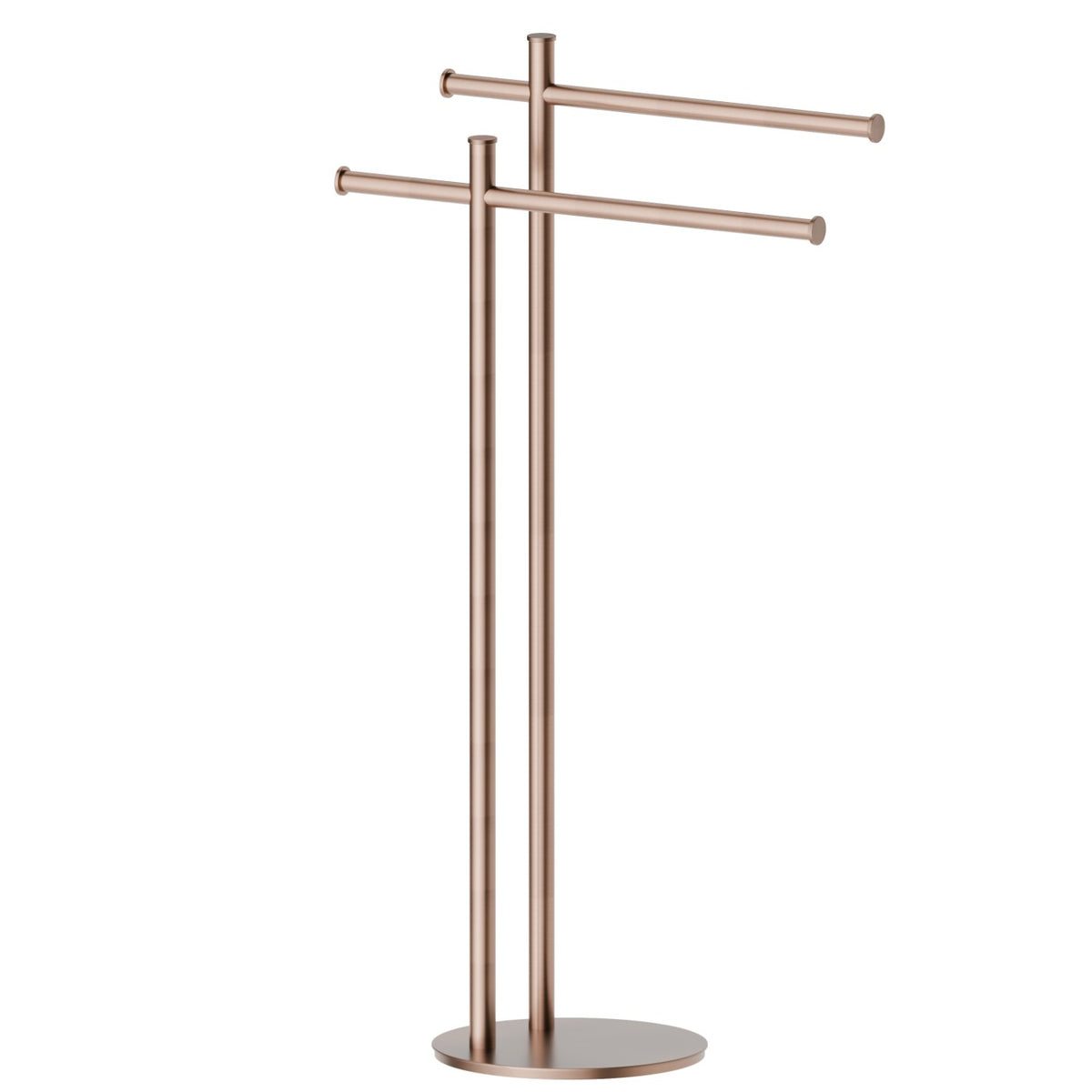 Newform 67270 - PVD brushed Copper Bronze - codice 67270.59.067