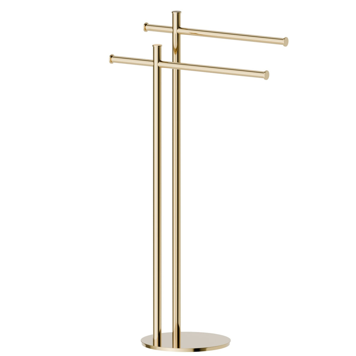 Newform 67270 - PVD Gold lucido - codice 67270.61.020