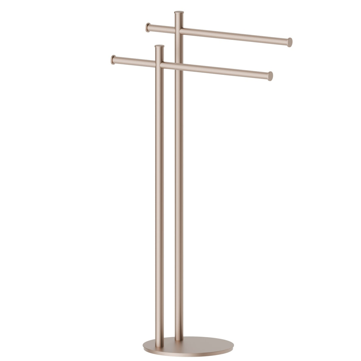 Newform 67270 - Rame satinato - codice 67270.M0.072