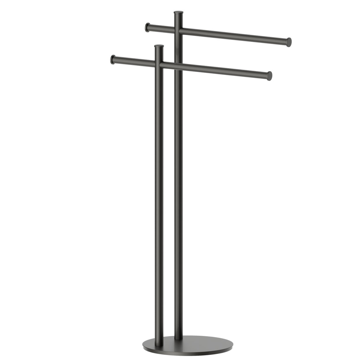 Newform 67270 - Carbon satinato - codice 67270.M0.077