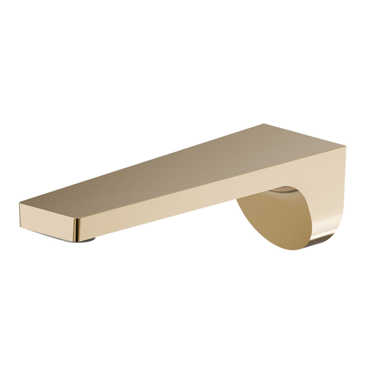 Newform 67537 - PVD Gold lucido - codice 67537.61.020