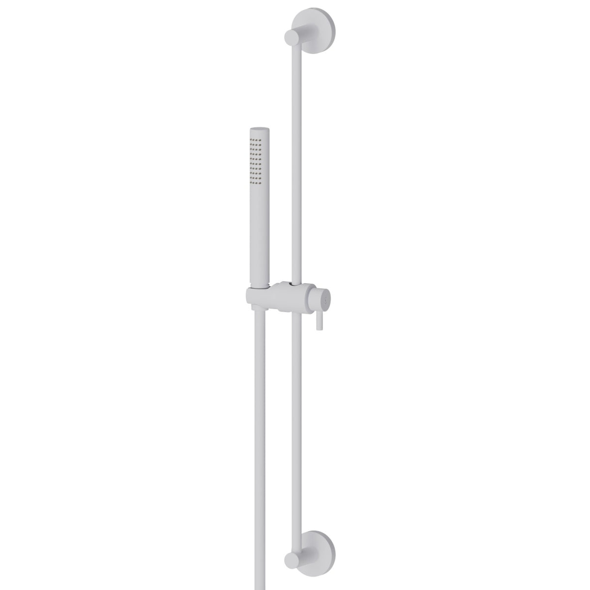 Newform 67556 - Bianco opaco - codice 67556.01.014