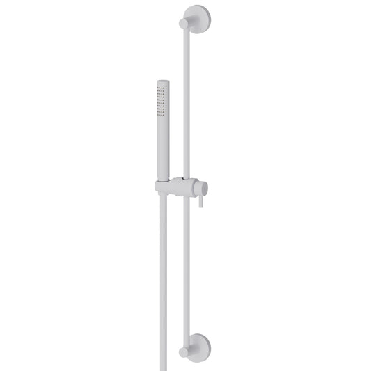 Newform 67556 - Bianco opaco - codice 67556.01.014