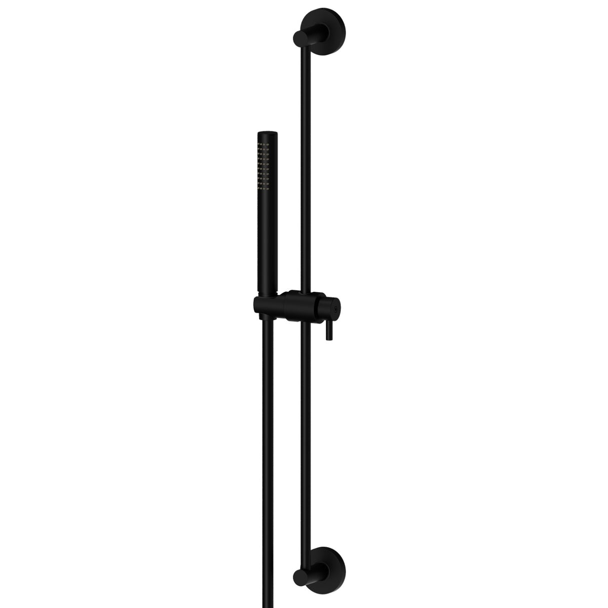 Newform 67556 - Nero opaco - codice 67556.01.093