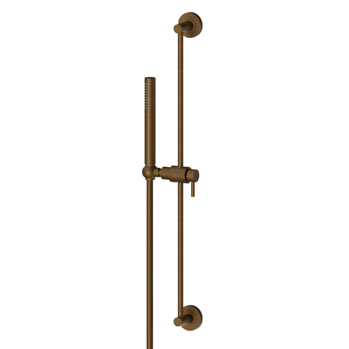 Newform 67556 - Groove Bronze - codice 67556.47.083
