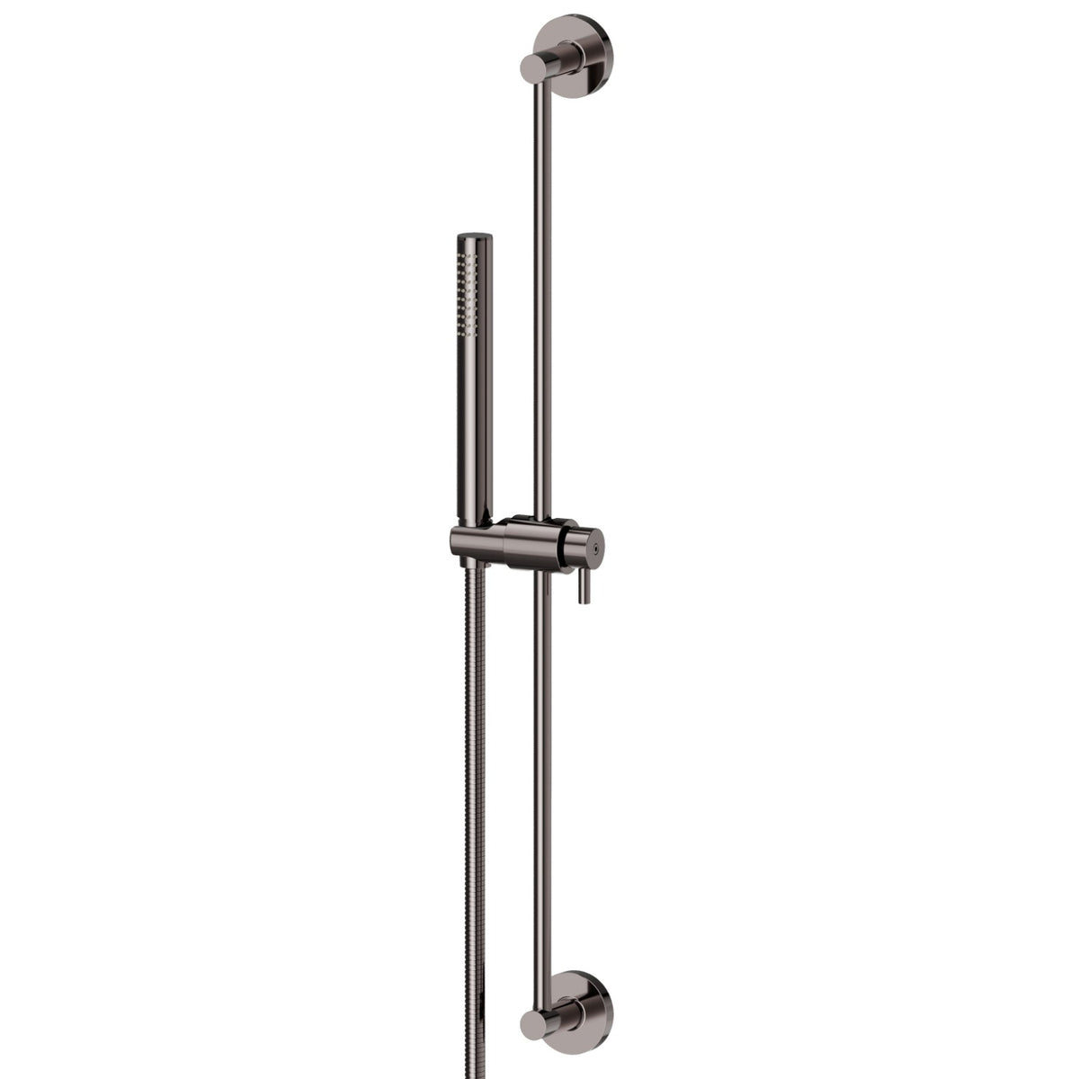 Newform 67556 - PVD Gun Metal - codice 67556.58.063