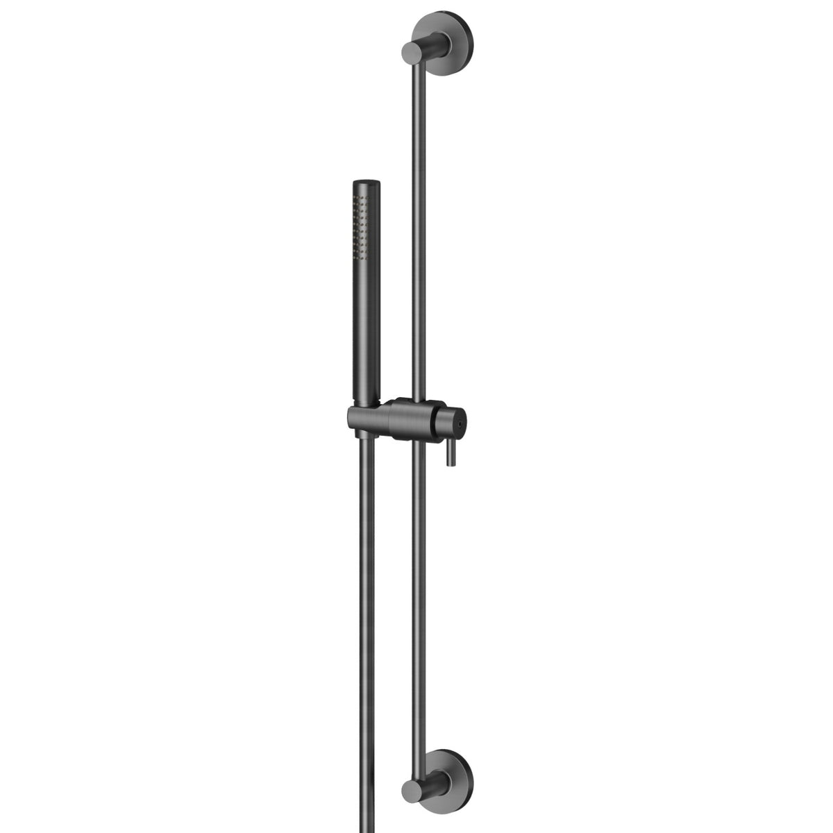 Newform 67556 - PVD brushed Gun Metal - codice 67556.59.064