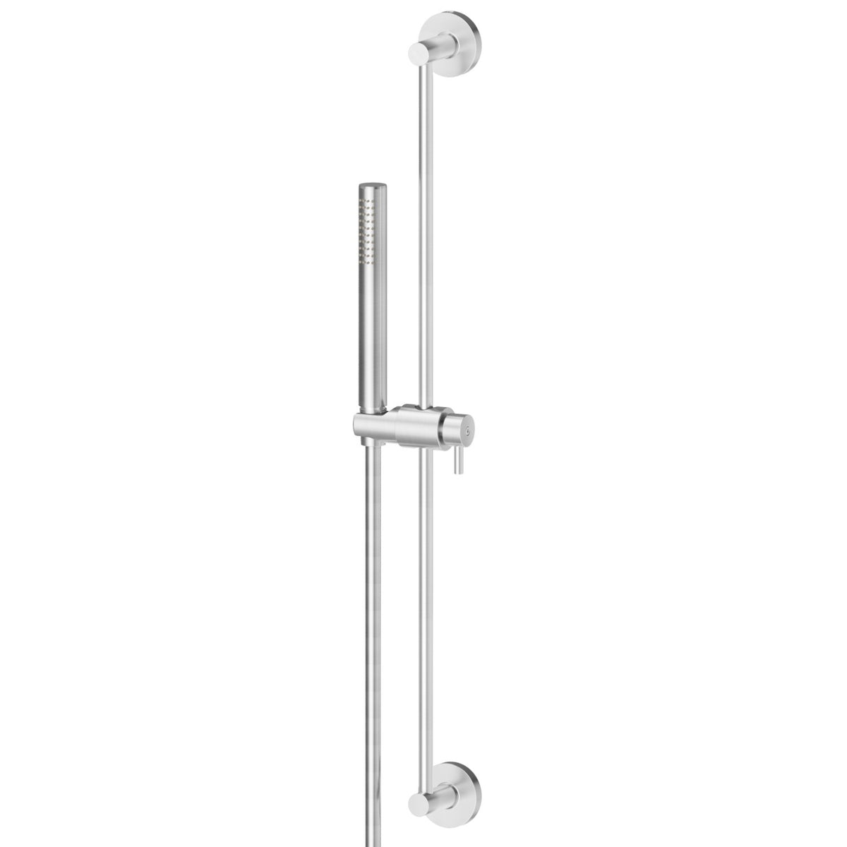 Newform 67556 - PVD brushed Acciaio inox - codice 67556.59.066