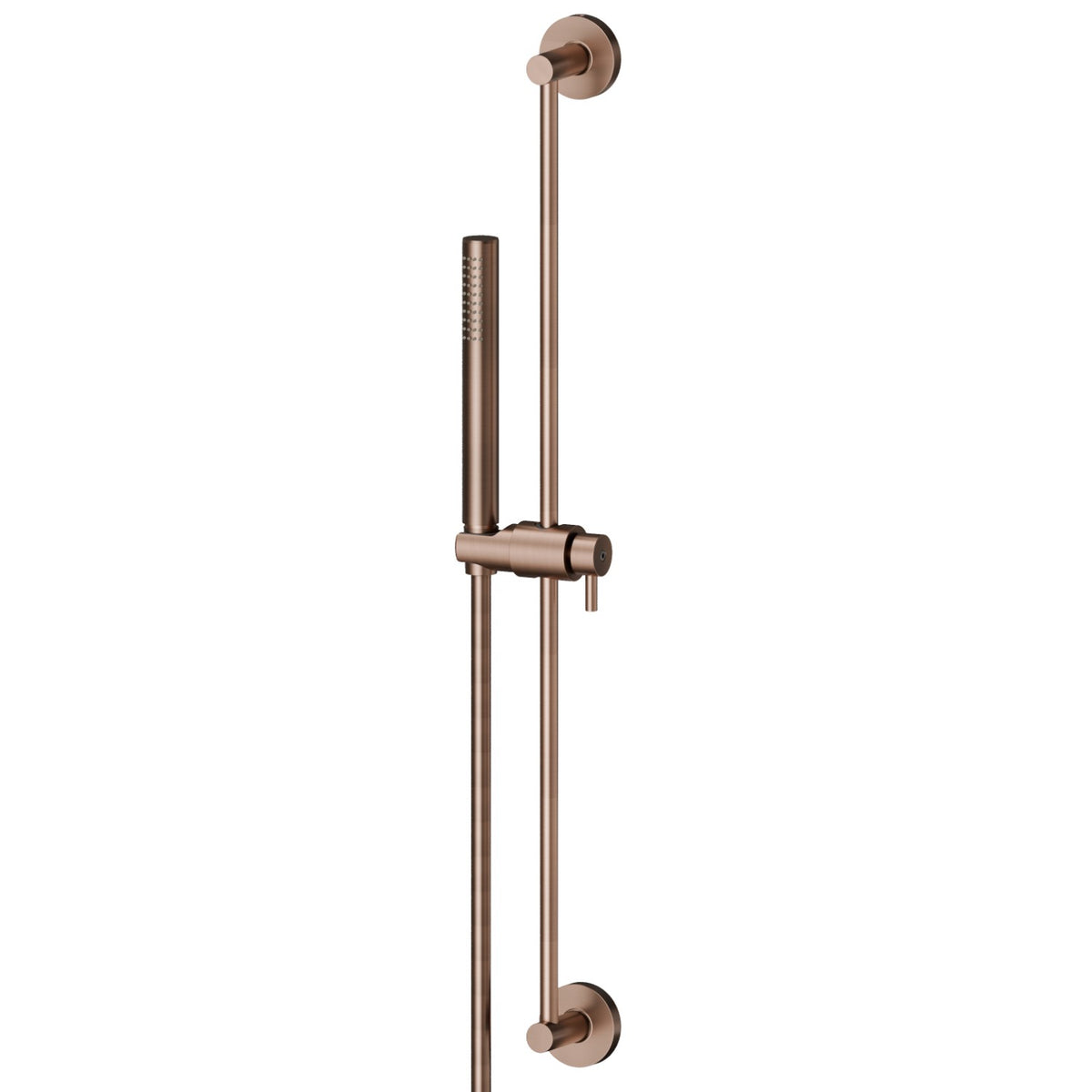 Newform 67556 - PVD brushed Copper Bronze - codice 67556.59.067