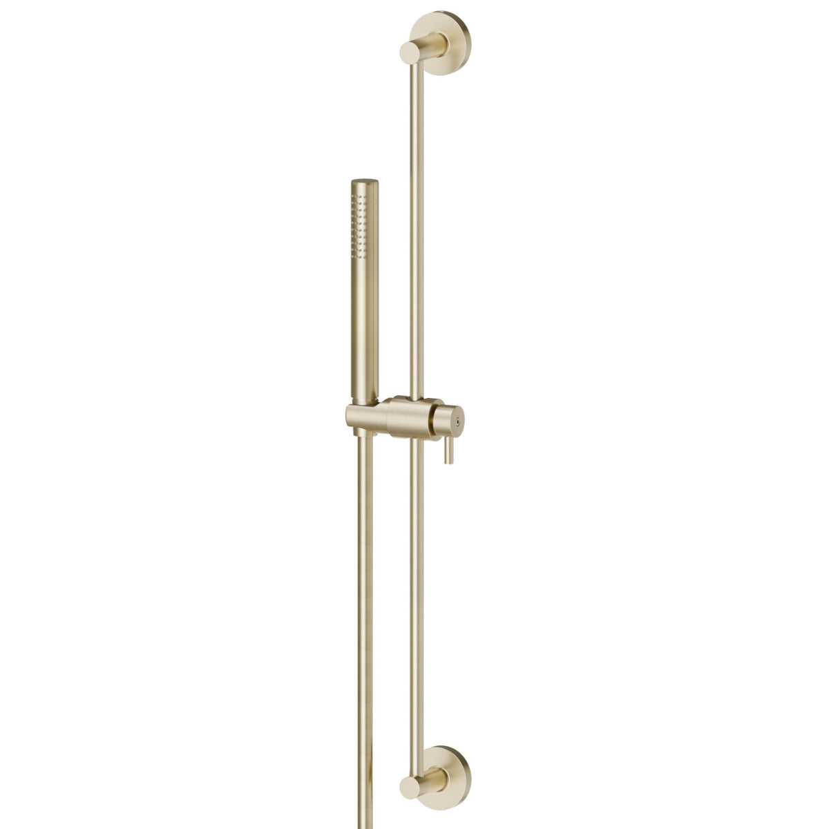Newform 67556 - PVD brushed Pale Gold - codice 67556.59.098