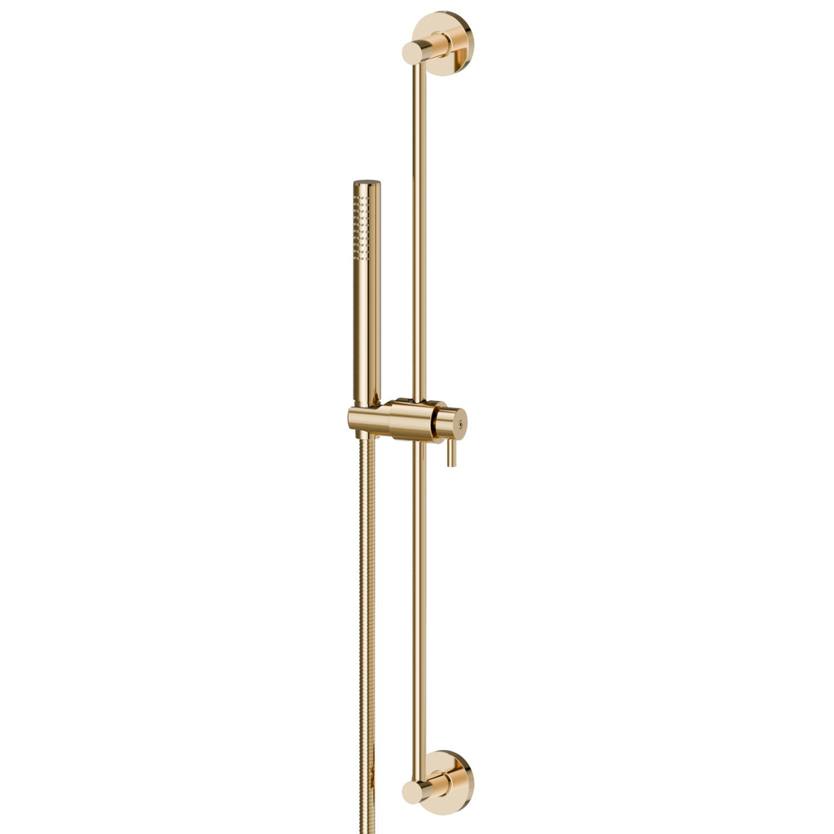 Newform 67556 - PVD Gold lucido - codice 67556.61.020