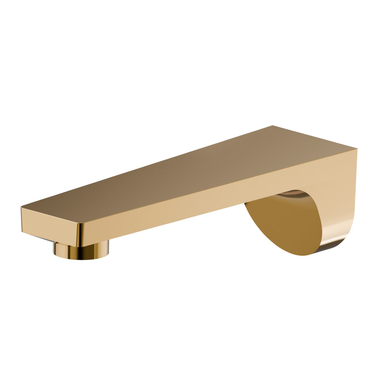 Newform 67587 - PVD Gold lucido - codice 67587.61.020