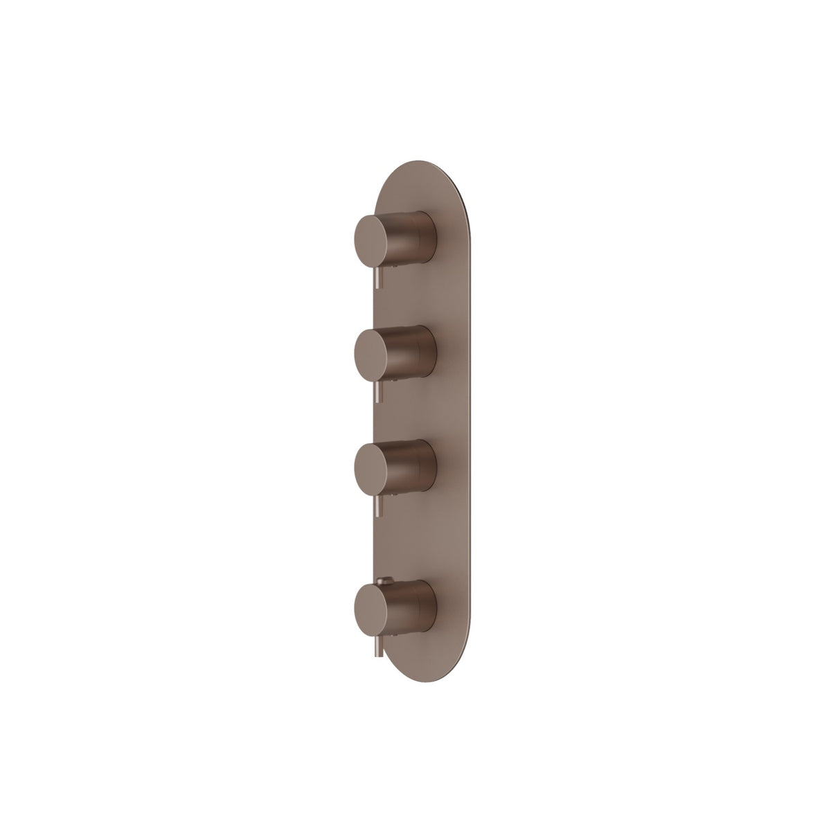 Newform 67603E - Rame lucido - codice 67603E.M0.075