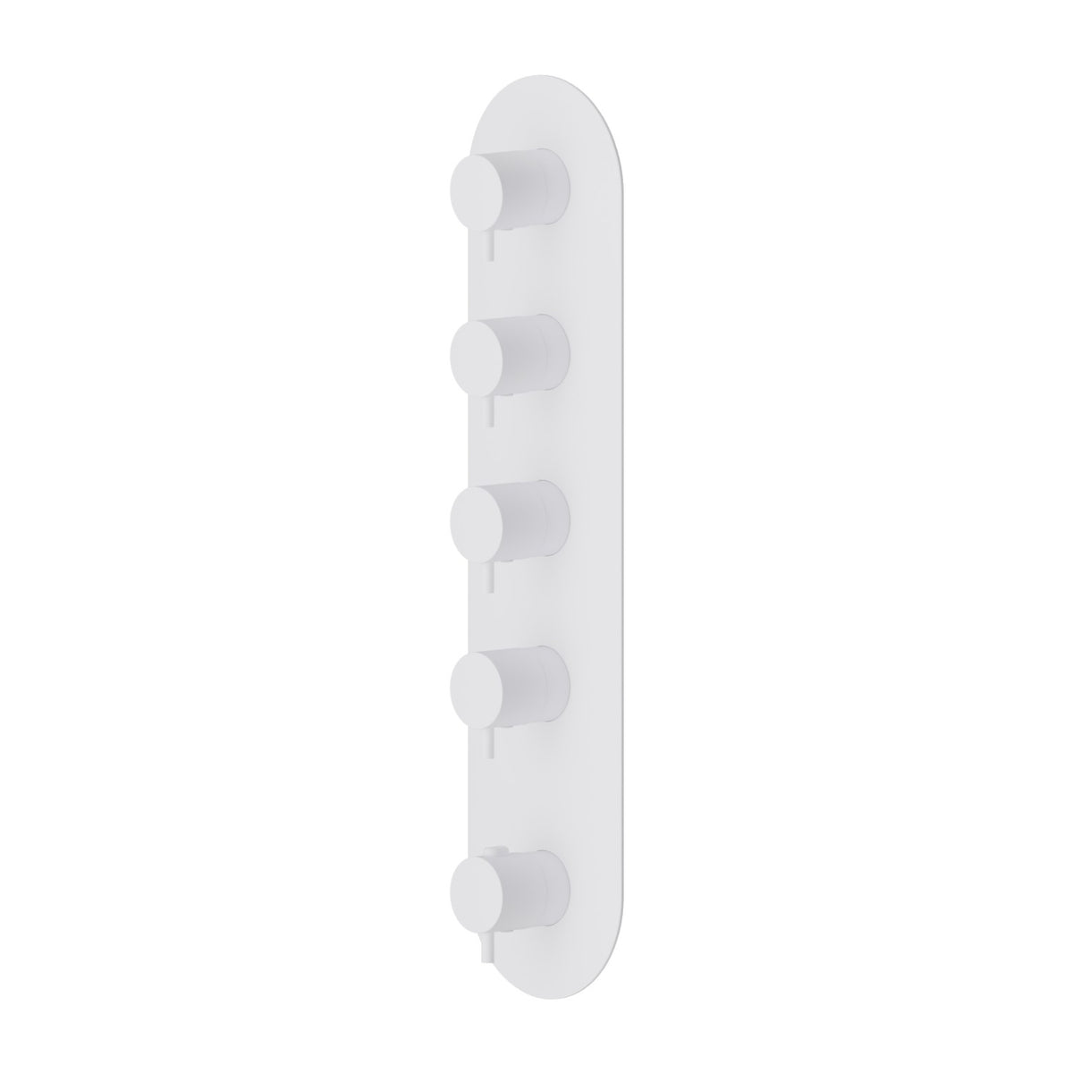 Newform 67604E - Bianco opaco - codice 67604E.01.014