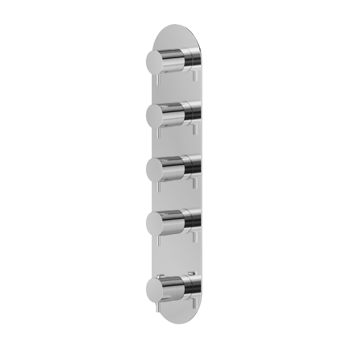 Newform 67604E - Cromo - codice 67604E.21.018