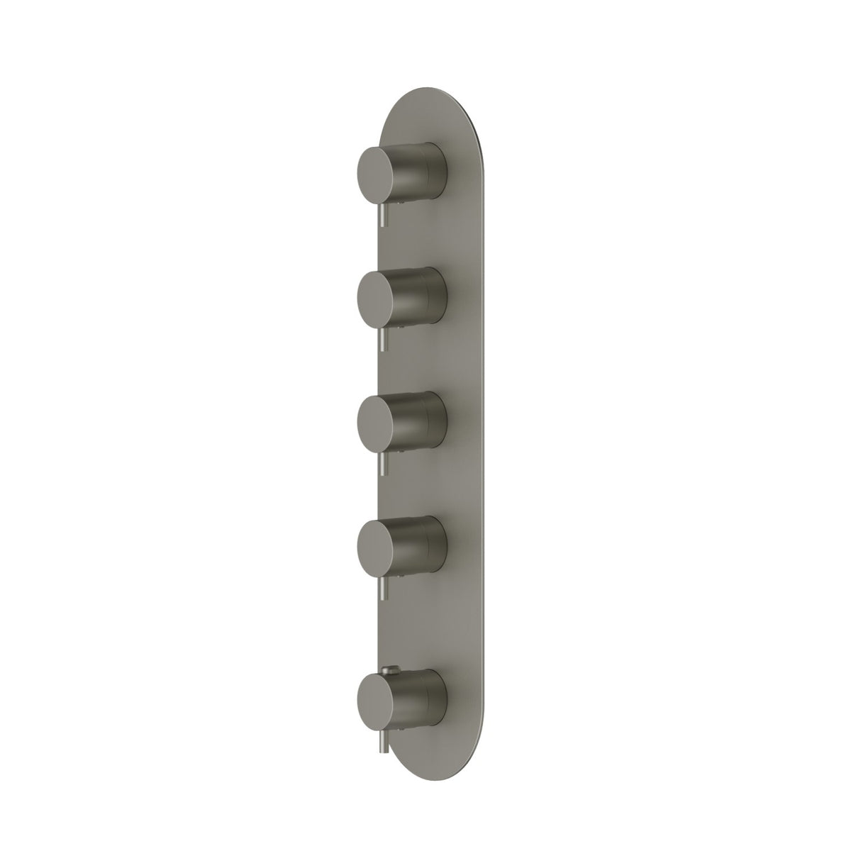 Newform 67604E - Titanio satinato - codice 67604E.M0.070