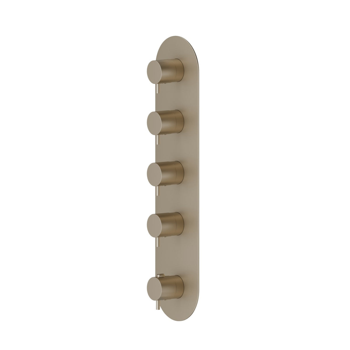 Newform 67604E - Oro satinato - codice 67604E.M0.071