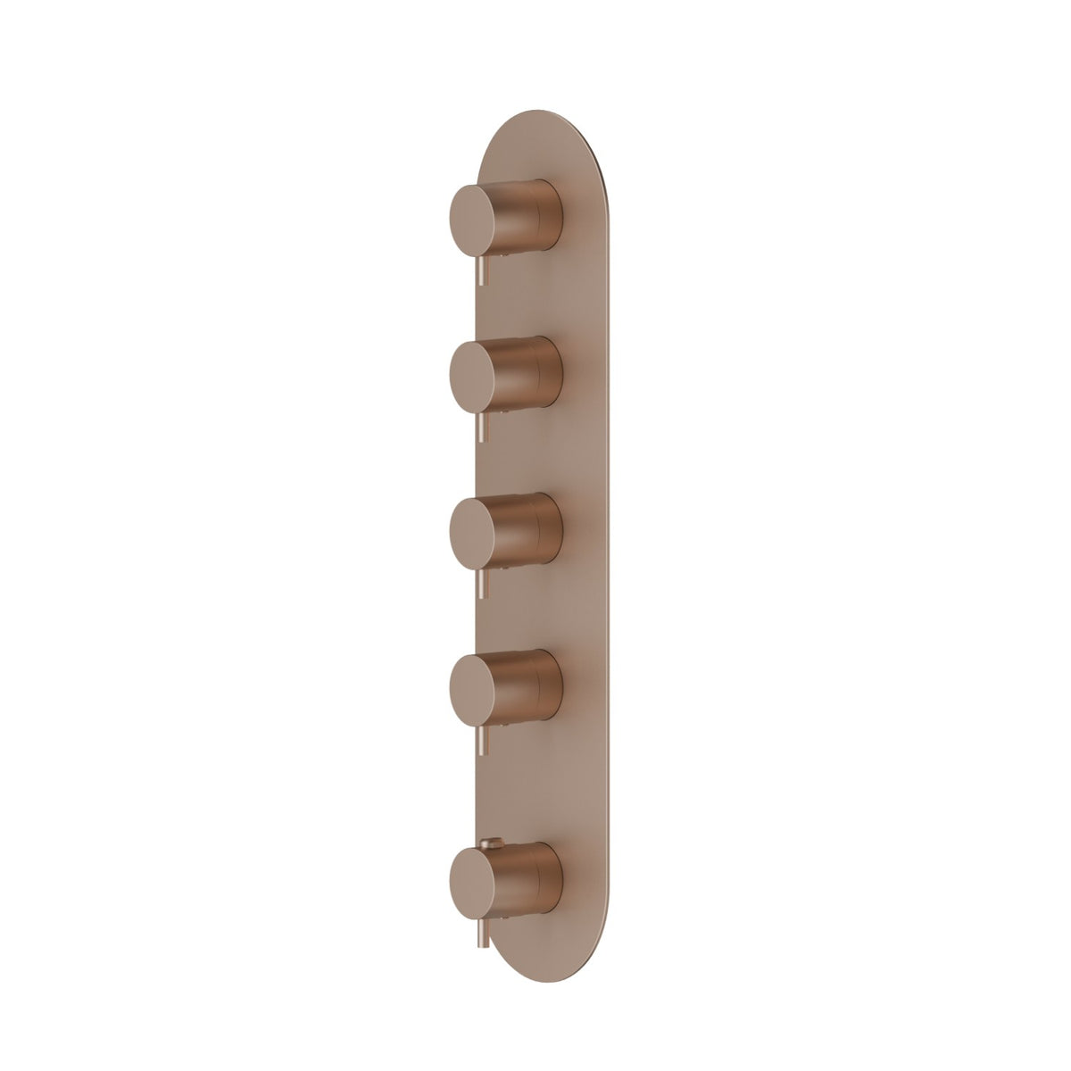 Newform 67604E - Rame satinato - codice 67604E.M0.072