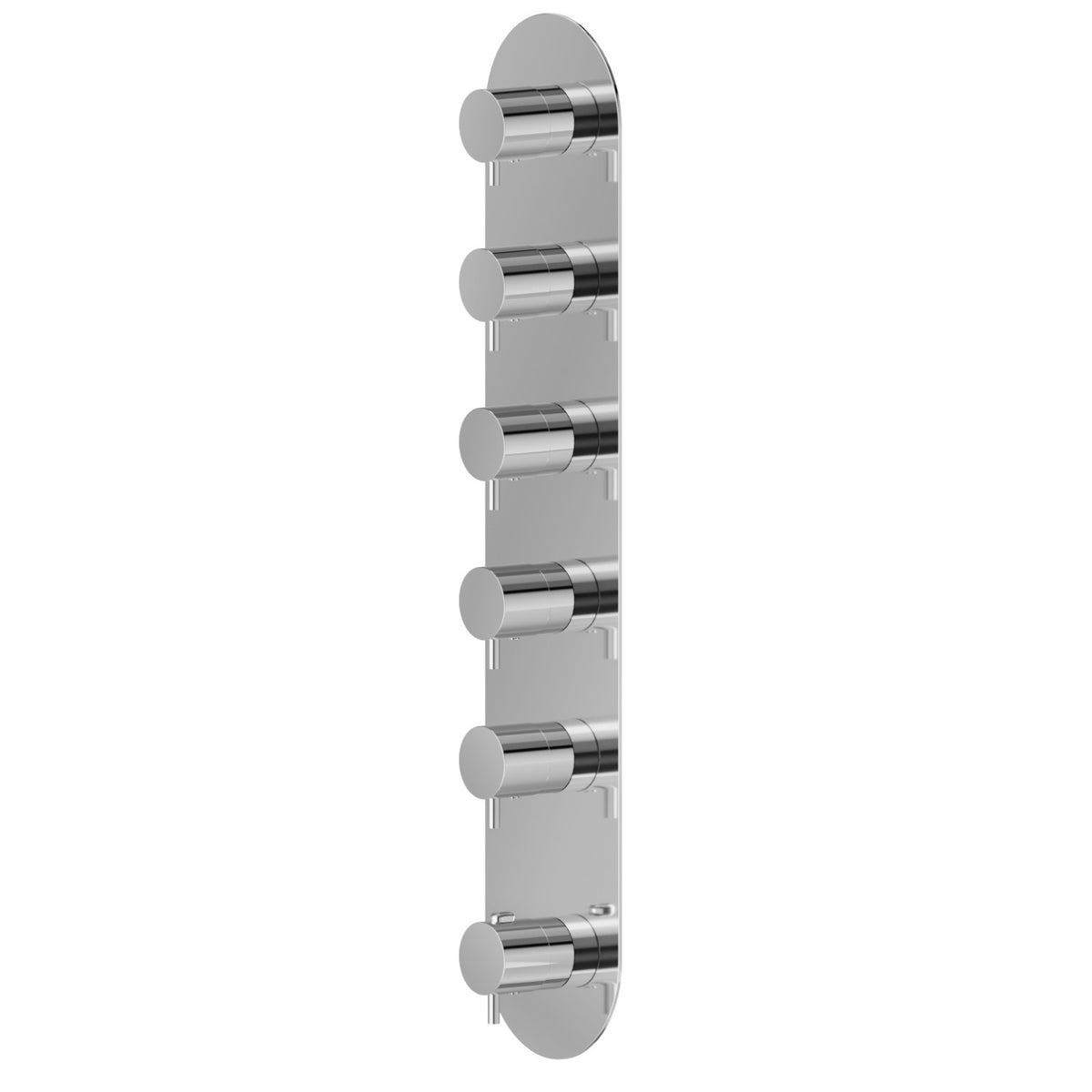 Newform 67605E - Cromo - codice 67605E.21.018