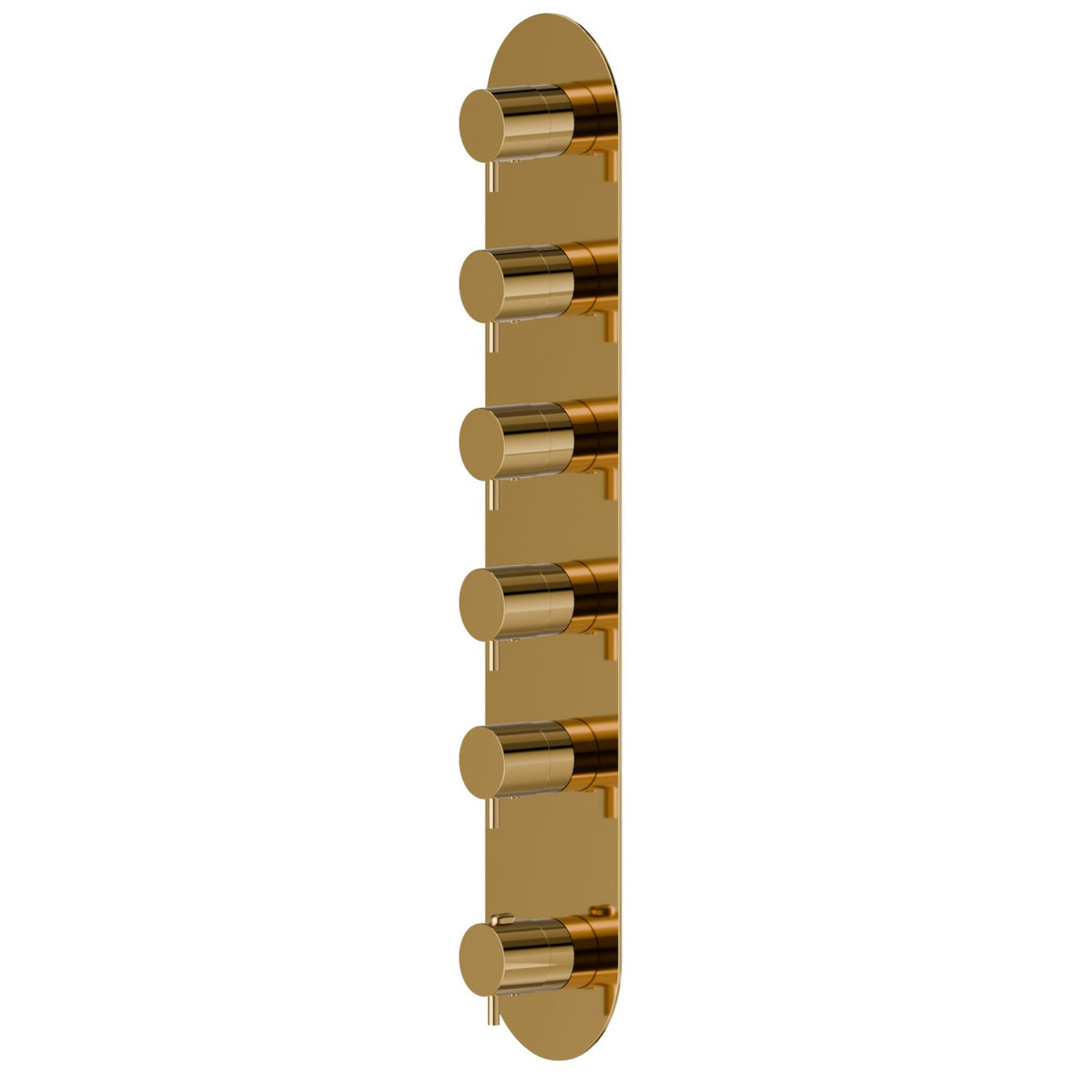 Newform 67605E - PVD Gold lucido - codice 67605E.61.020