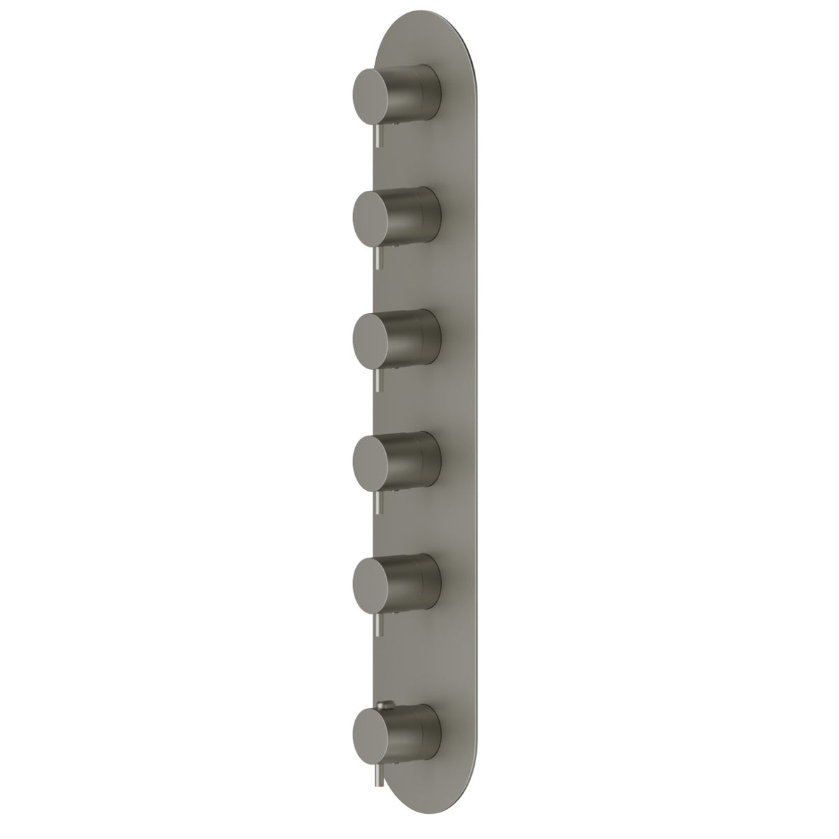 Newform 67605E - Titanio satinato - codice 67605E.M0.070