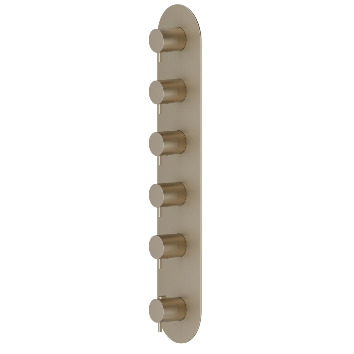Newform 67605E - Oro satinato - codice 67605E.M0.071
