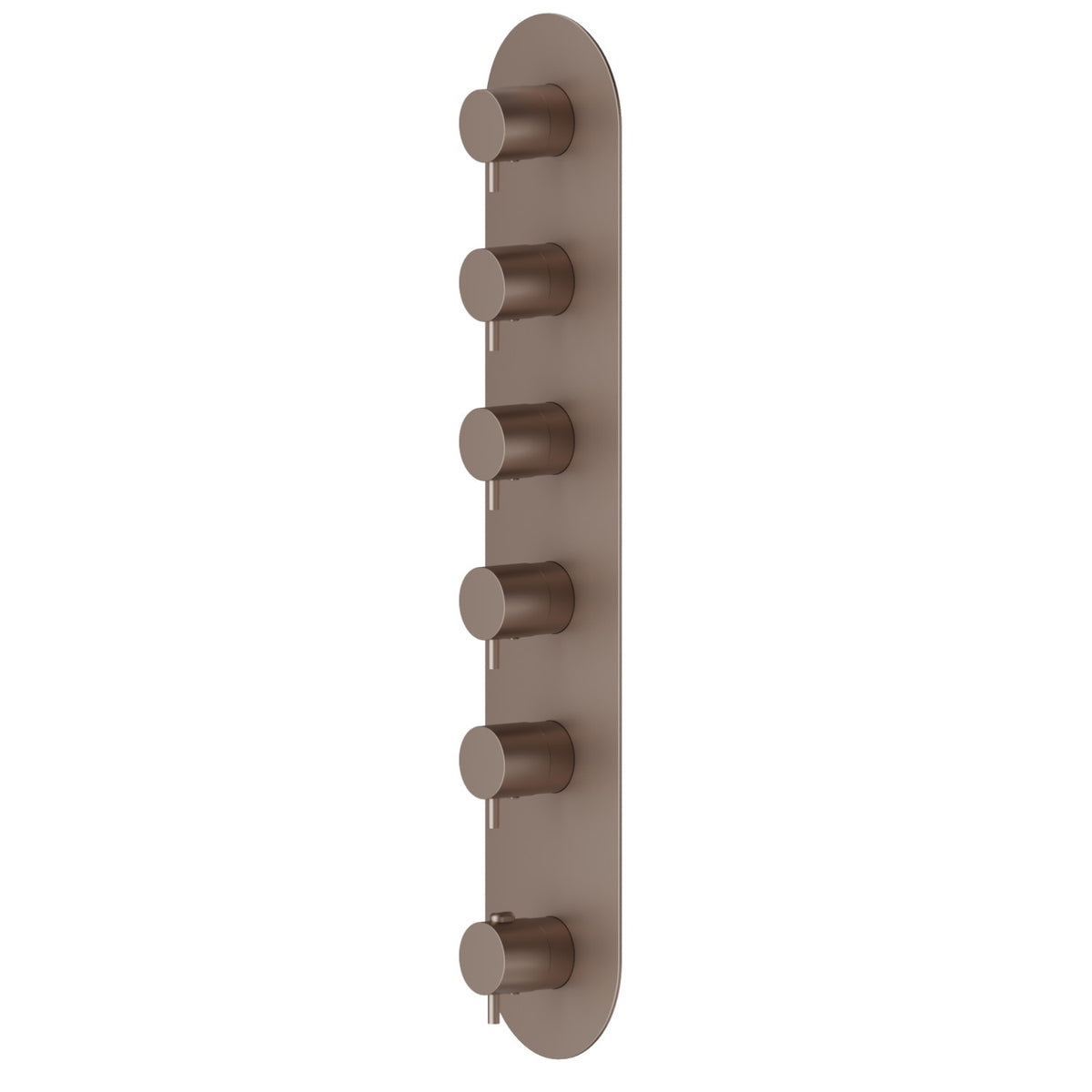 Newform 67605E - Rame lucido - codice 67605E.M0.075