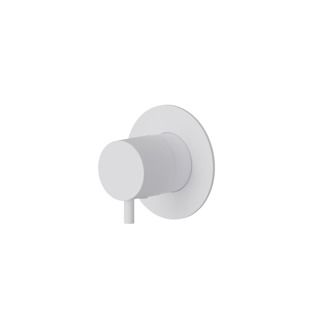 Newform 67606E - Bianco opaco - codice 67606E.01.014