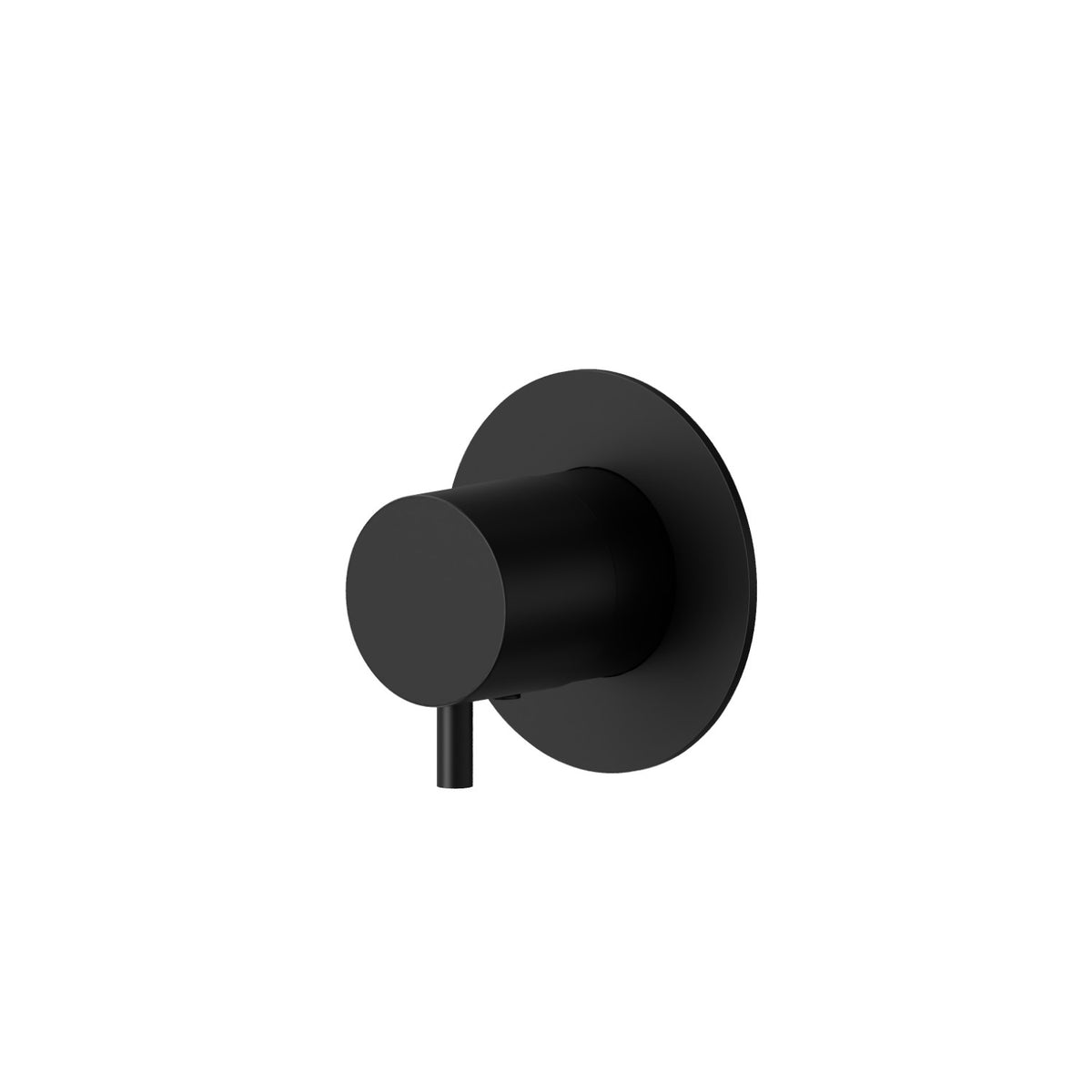 Newform 67606E - Nero opaco - codice 67606E.01.093