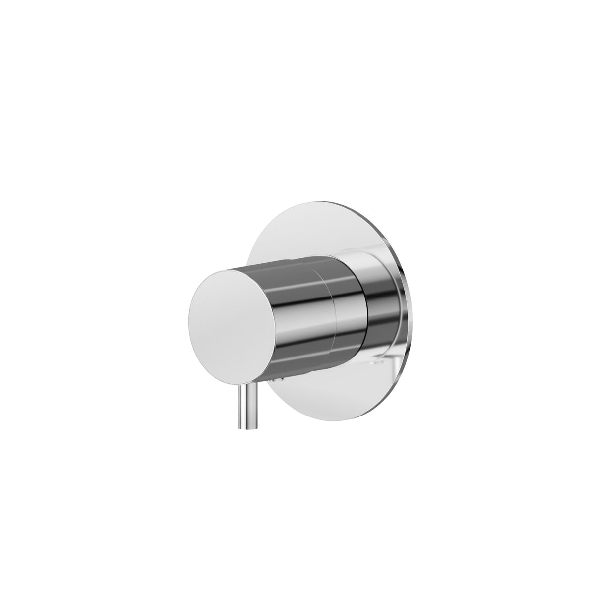 Newform 67606E - Cromo - codice 67606E.21.018