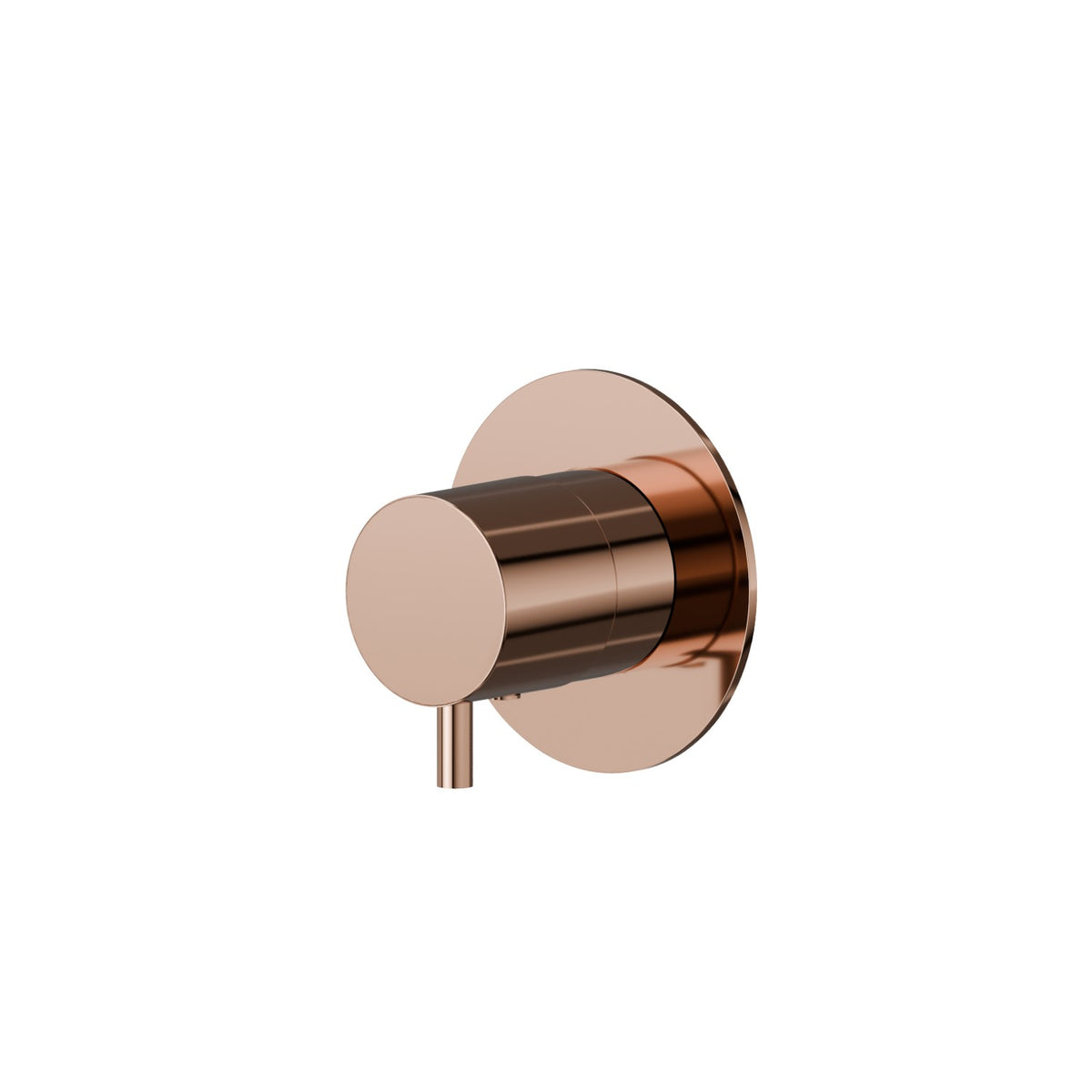 Newform 67606E - PVD Copper Bronze - codice 67606E.58.061