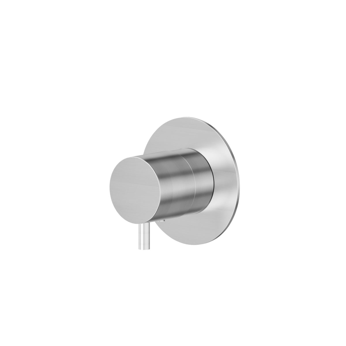 Newform 67606E - PVD brushed Acciaio inox - codice 67606E.59.066