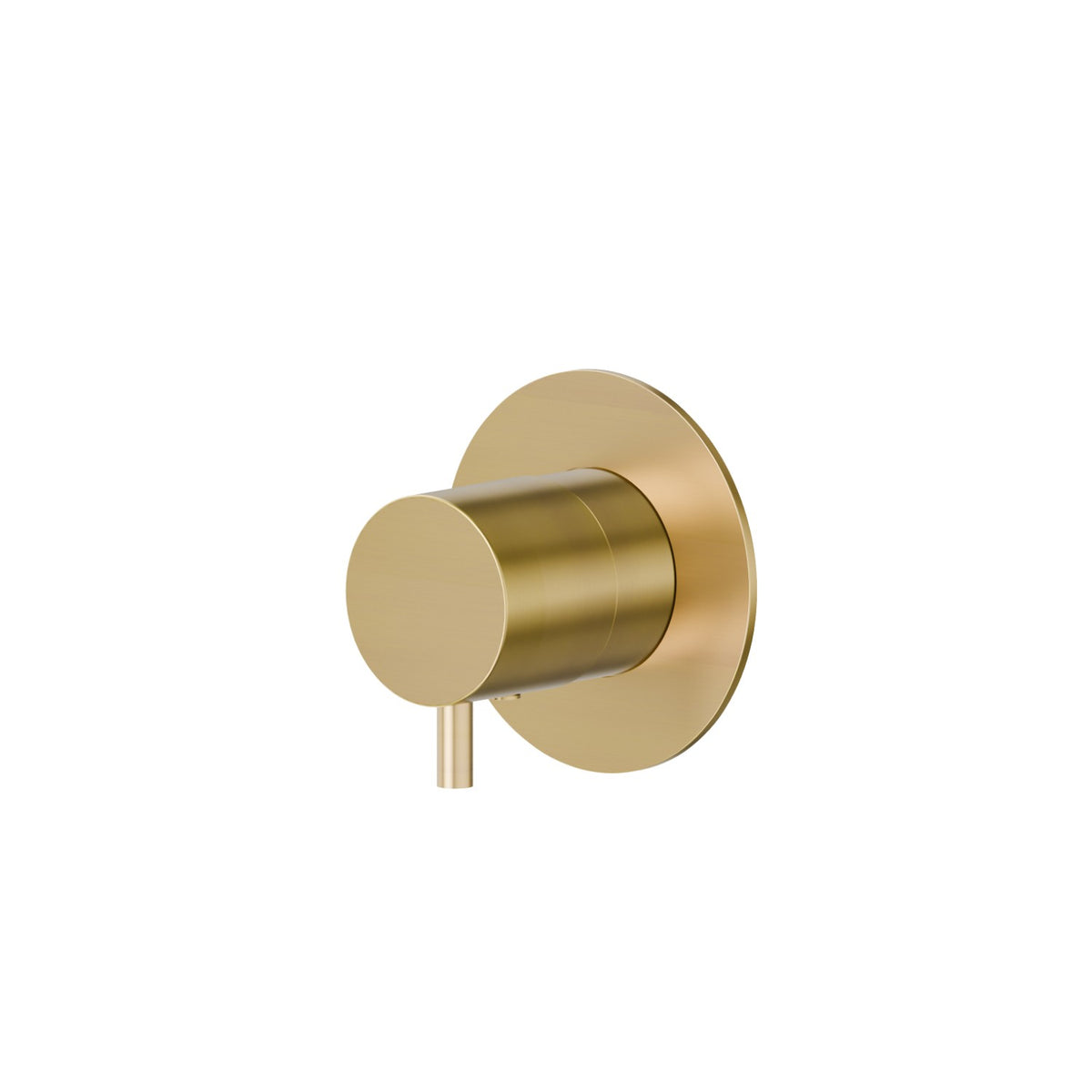 Newform 67606E - PVD brushed Gold - codice 67606E.59.097