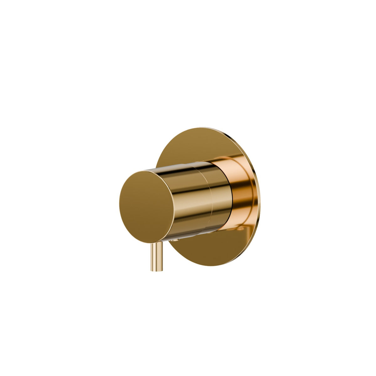 Newform 67606E - PVD Gold lucido - codice 67606E.61.020