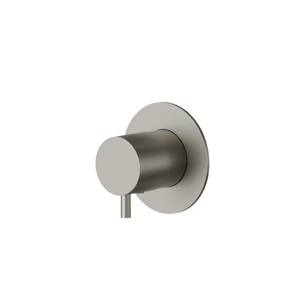 Newform 67606E - Titanio satinato - codice 67606E.M0.070