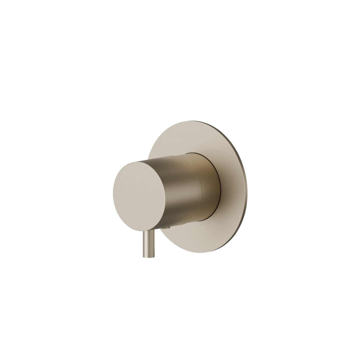 Newform 67606E - Oro satinato - codice 67606E.M0.071