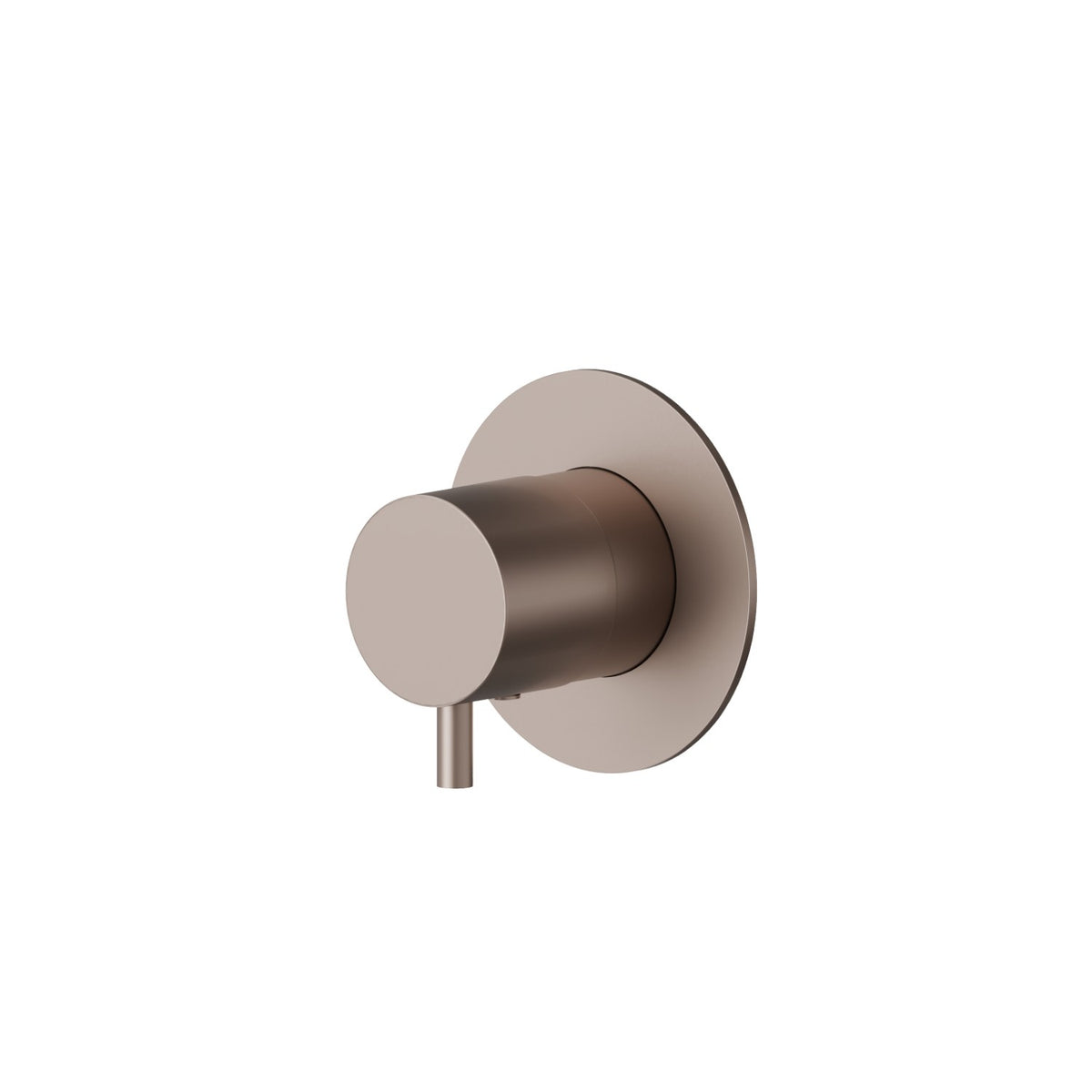 Newform 67606E - Rame lucido - codice 67606E.M0.075