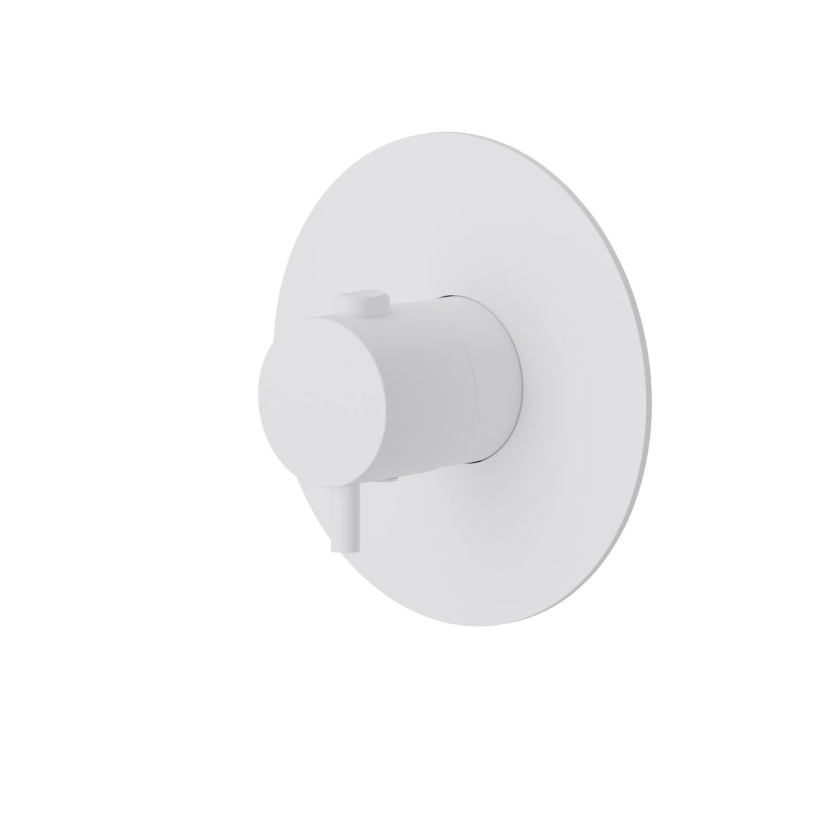 Newform 67607E - Bianco opaco - codice 67607E.01.014