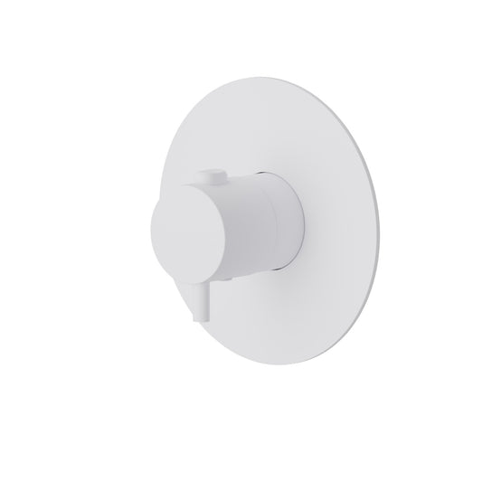Newform 67607E - Bianco opaco - codice 67607E.01.014