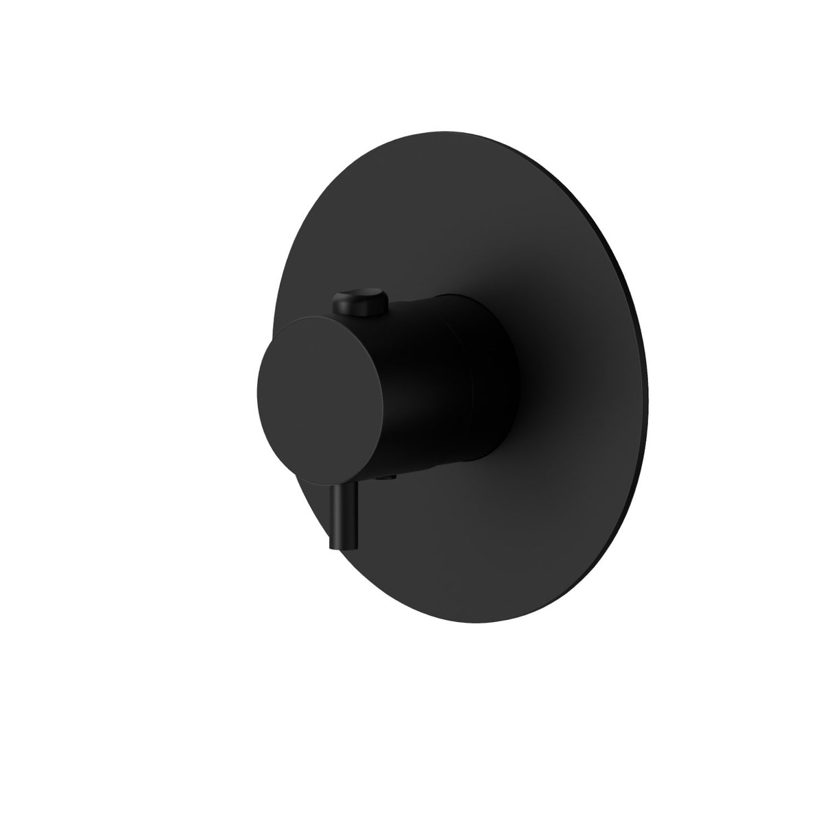 Newform 67607E - Nero opaco - codice 67607E.01.093