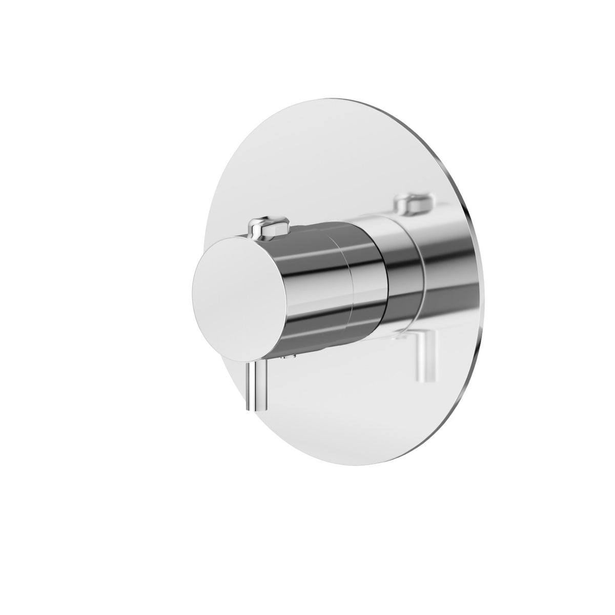 Newform 67607E - Cromo - codice 67607E.21.018